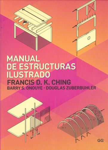 Manual de estructuras ilustrado