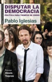 Disputa la democracia