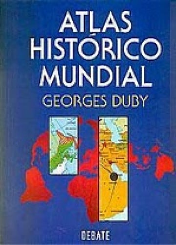Atlas histórico mundial