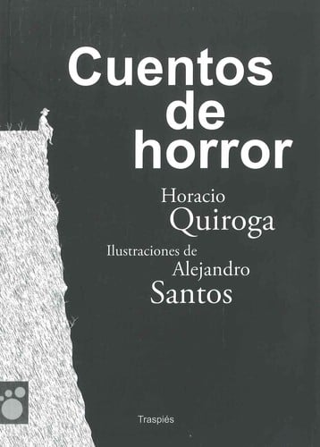 Cuentos de horror
