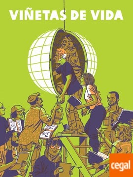 Viñetas de vida