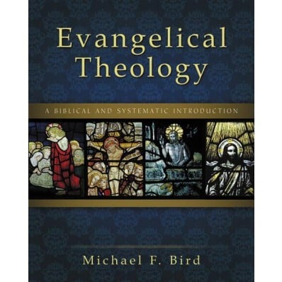 Evangelical theology