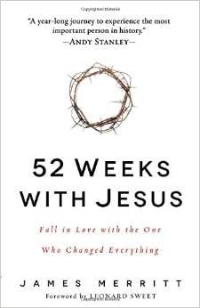 52 Weeks with Jesus