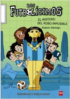 El misterio del robo imposible