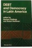 Debt and democracy in Latin America