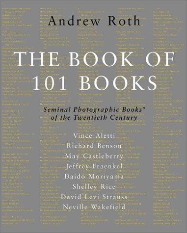 The book of 101 books