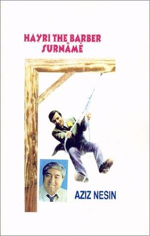 Hayri the Barber Surnâmé