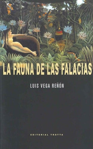La fauna de las falacias