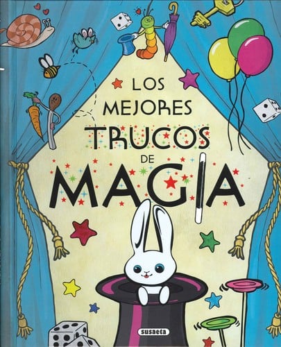 Los mejores trucos de magia
