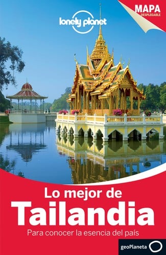 Lo mejor de Tailandia