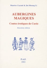 Aubergines magiques