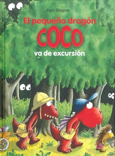 Der kleine Drache Kokosnuss