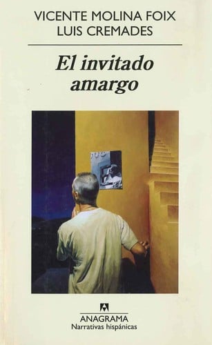 El invitado amargo