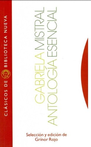 Antología esencial