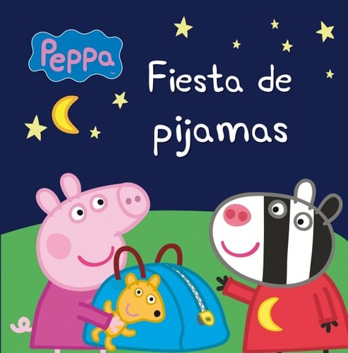 Fiesta de pijamas