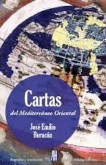 Cartas del Mediterraneo Oriental