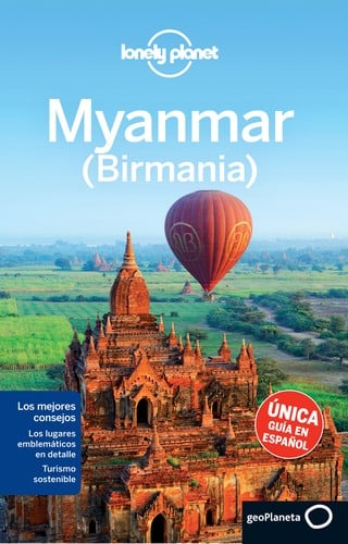 Myanmar (Birmania)
