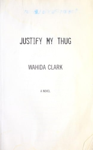 Justify my thug