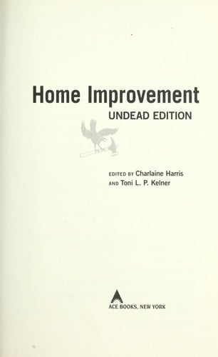 Home improvement