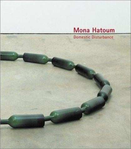 Mona Hatoum