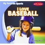 I Love Baseball