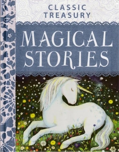 Magical Stories