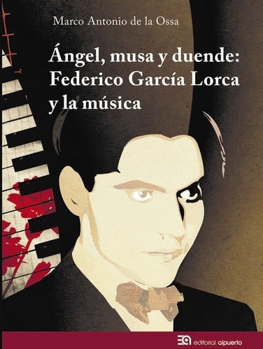 Ángel, musa y duende