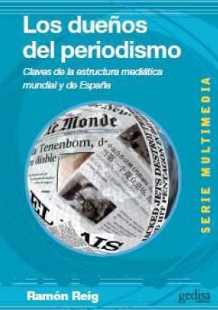 Los dueños del periodismo