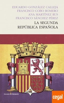 La Segunda República española
