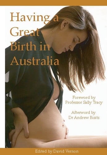 Having a Great Birth in Australia