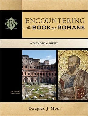 Encountering the book of Romans