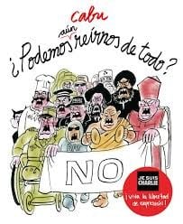 ¿Podemos aún reirnos de todo?