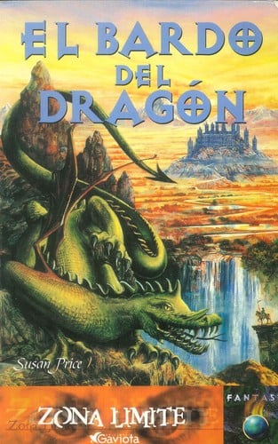 El bardo del dragón