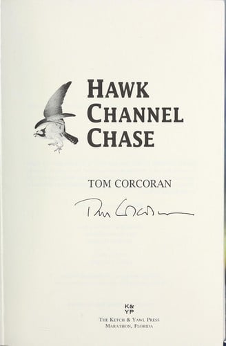 Hawk channel chase