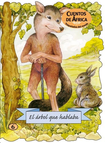 El árbol que hablaba