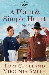 A Plain & Simple Heart