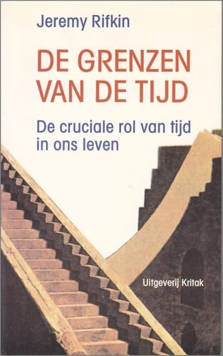 De Grenzen van de Tijd