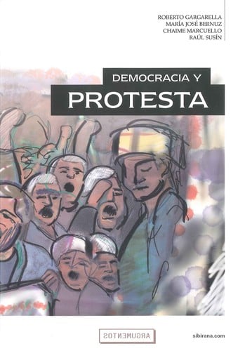 Democracia y protesta