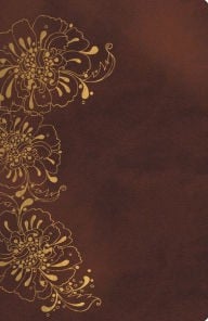 NKJV Compact Large Print Reference Bible