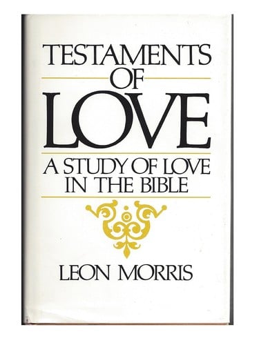 Testaments of Love