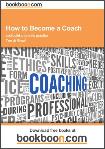 How to Become a Coach and build a thriving practice