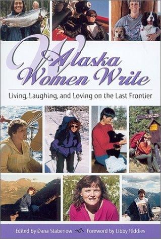 Alaska women write