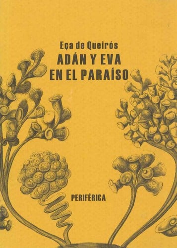 Adão e Eva no paraíso