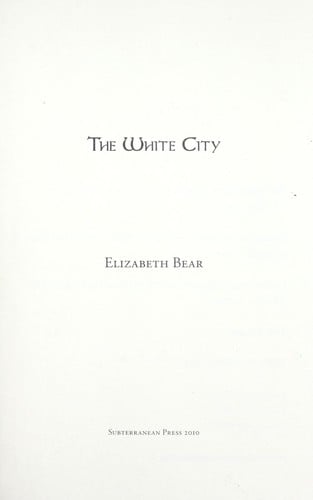 The white city