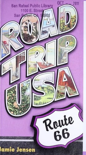 Road trip USA