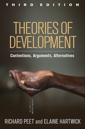 THEORIES OF DEVELOPMENT