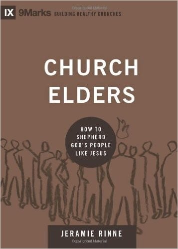 Church Elders