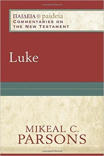 Luke (Paideia
