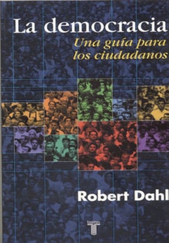 La democracia Una guía para los ciudadanos