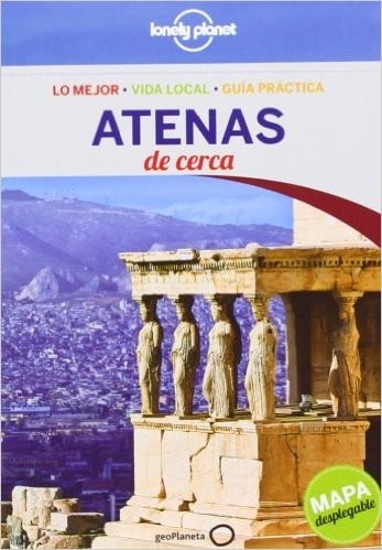 Atenas ce cerca